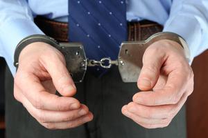 Connecticut white collar crimes lawyer