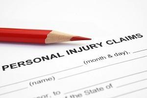 personal injury claims in Connecticut, Hartford personal injury lawyer
