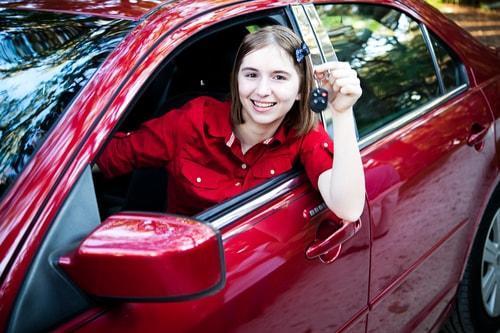 teen, Connecticut car accident lawyer