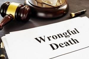 East Hartford, CT personal injury attorney wrongful death