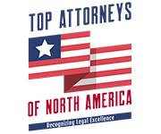 Top Attorneys of North America