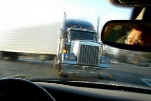 accident reconstructionist, truck accident, Connecticut personal injury attorney