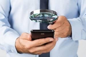 East Hartford, CT criminal defense attorney cell phone evidence