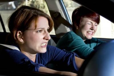 Hartford County car crash injury attorney