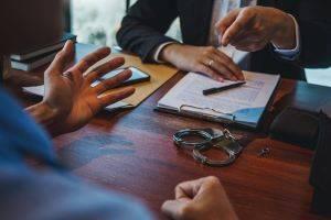 Connecticut criminal law attorney for probation violations