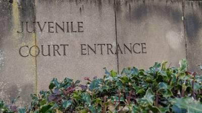 juvenile criminal defense laywer