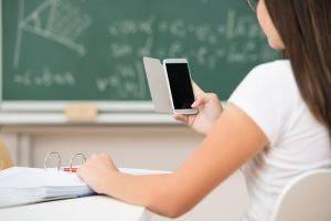 Hartford criminal law attorney for student cell phone searches