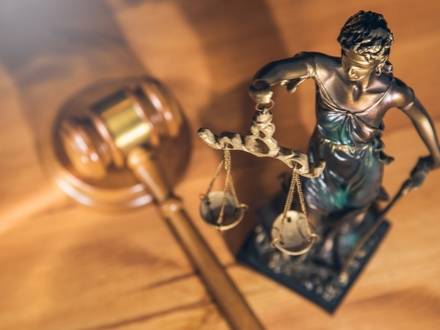 Hartford federal crimes defense attorney