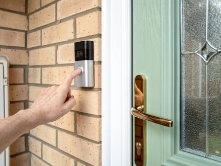 Connecticut criminal defense lawyers for doorbell cameras and digital evidence