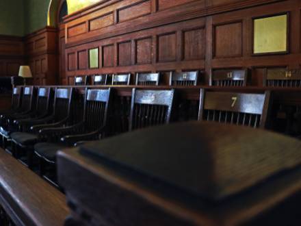 Connecticut federal crime defense lawyers