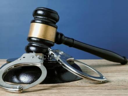 Hartford federal crimes defense lawyers