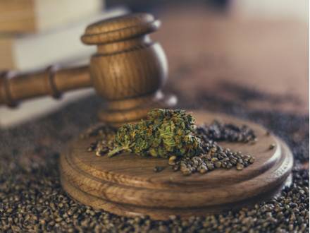 Connecticut Marijuana DUI defense lawyers