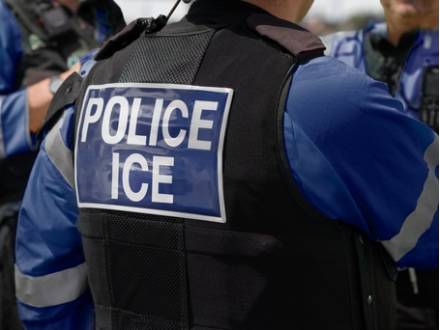 Connecticut criminal defense attorneys for ICE arrests