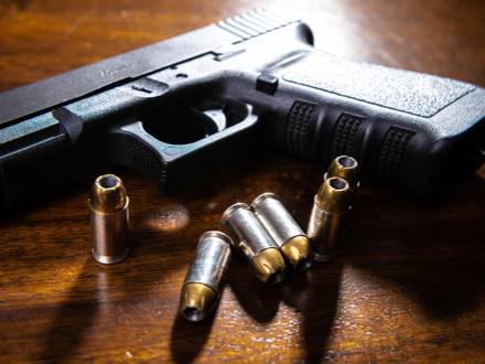 Connecticut weapons crimes defense lawyers