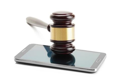 stingray, Connecticut criminal defense attorney
