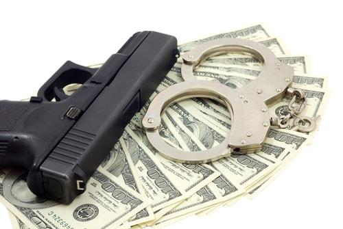 seizure, Connecticut criminal defense attorney