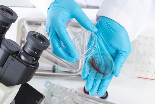 hair testing, Connecticut personal injury attorney