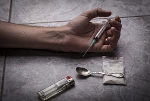 overdose