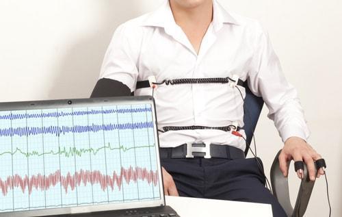 polygraph, Connecticut criminal defense attorney