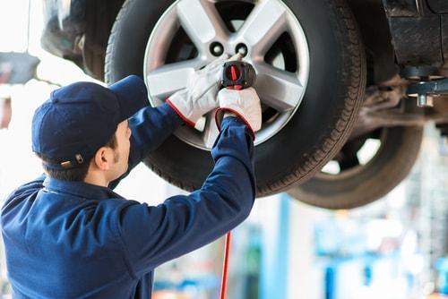 repair shop, Hartford car accident attorney