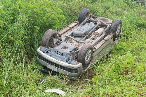 crash, Connecticut car crash lawyer