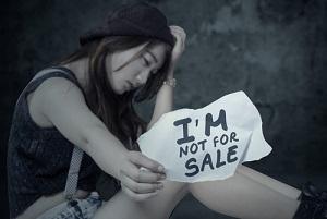 sex trafficking, human trafficking, Hartford criminal defense attorney