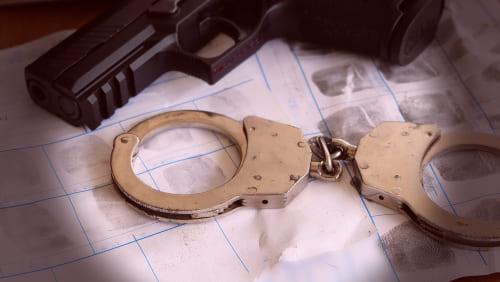 Connecticut criminal defense lawyer