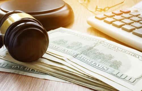 Hartford CT criminal defense lawyer bail reform
