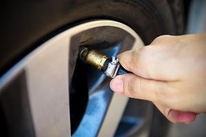 tire safety