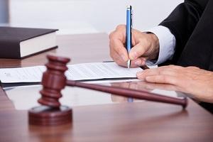 Connecticut restraining order, Hartford CT criminal lawyer