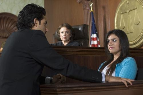 eyewitness, East Hartford criminal defense attorney