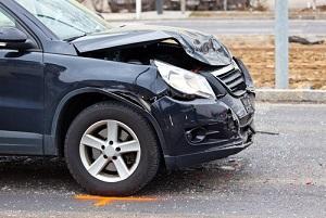 accident