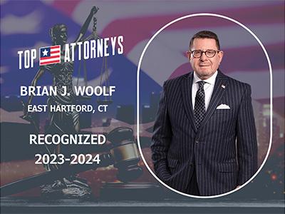 Brian Woolf Top Attorneys NA