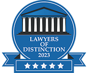 Lawyers of Distinction 2023