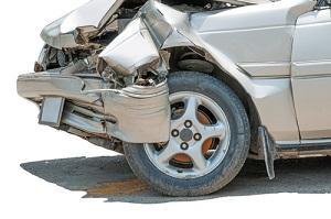 hit and run, accident scene, Connecticut Car Accident Lawyer