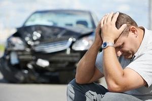 negligence, auto accident, Hartford personal injury attorney