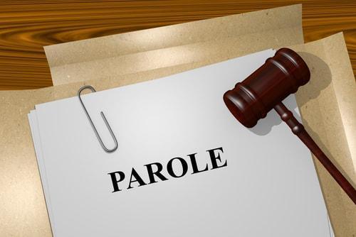 parole, Hartford criminal defense attorney