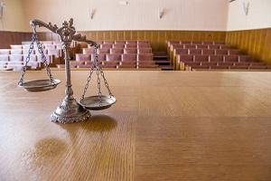 courtroom, Hartford defense lawyer