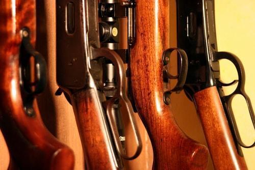 gun, Connecticut weapons charges lawyer