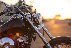 motorcycle, Connecticut personal injury attorney