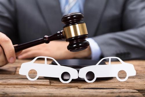 litigation, Connecticut car accident attorney