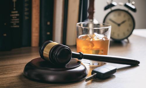 Connecticut DUI attorney for chemical tests
