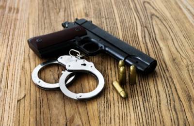 Hartford Weapon Crime Lawyer