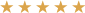 Stars Icon